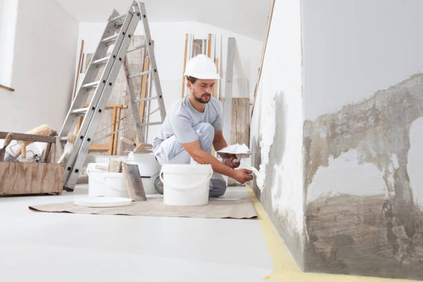 Best Drywall Crack Repair  in Sugar City, ID